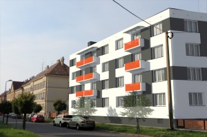 05 pohled do ul Palackého z křižovatky test 